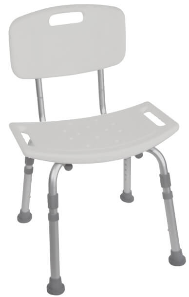 Bath and Shower Chairs