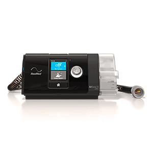 image of CPAP