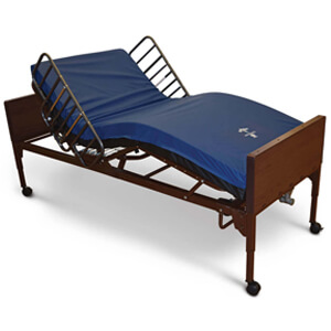 image of Hospital Bed
