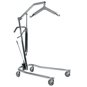 Image of Manual Patient Lift